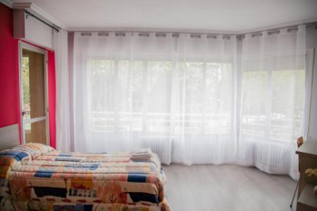 Pension Parque Del Ebro (Adults Only) Logrono Luaran gambar