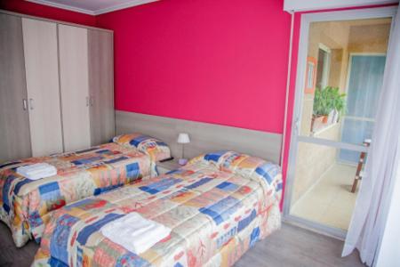 Pension Parque Del Ebro (Adults Only) Logrono Luaran gambar