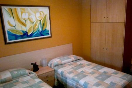 Pension Parque Del Ebro (Adults Only) Logrono Luaran gambar
