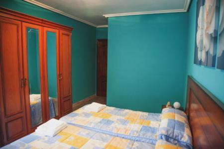 Pension Parque Del Ebro (Adults Only) Logrono Luaran gambar