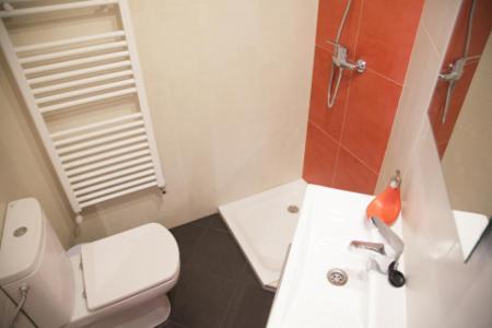 Pension Parque Del Ebro (Adults Only) Logrono Bilik gambar