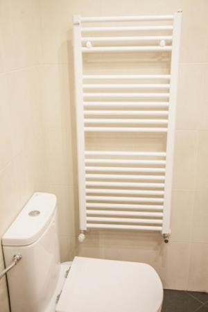 Pension Parque Del Ebro (Adults Only) Logrono Luaran gambar