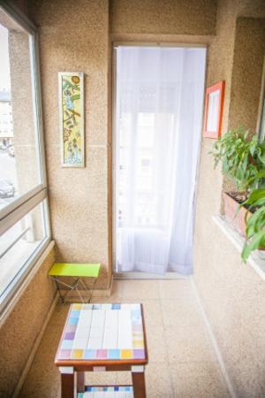 Pension Parque Del Ebro (Adults Only) Logrono Luaran gambar