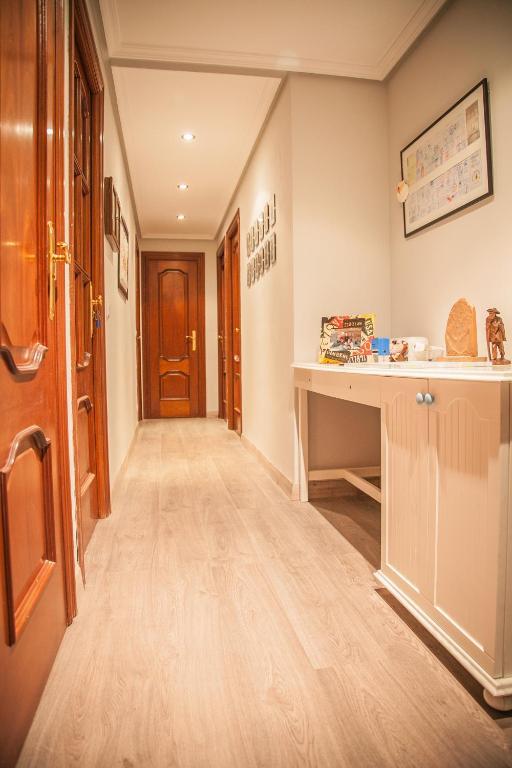 Pension Parque Del Ebro (Adults Only) Logrono Luaran gambar