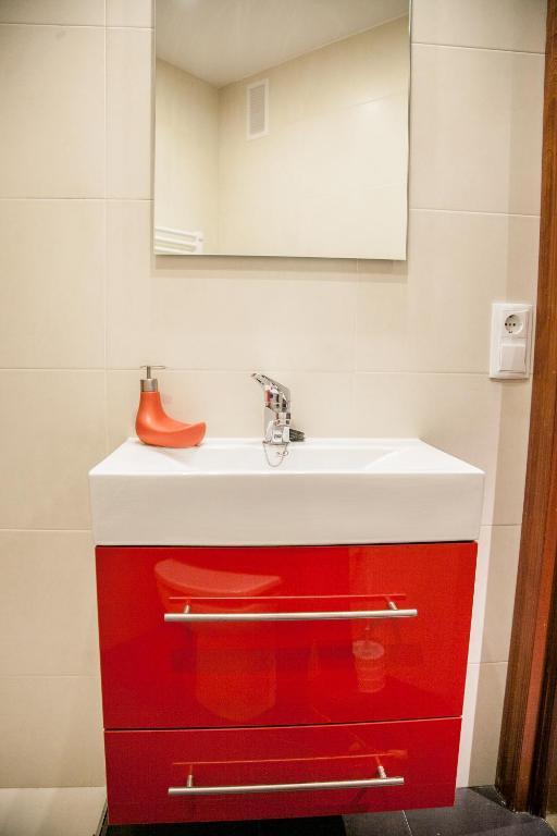 Pension Parque Del Ebro (Adults Only) Logrono Bilik gambar